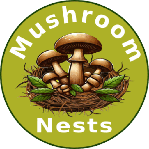 Mushroom Nests