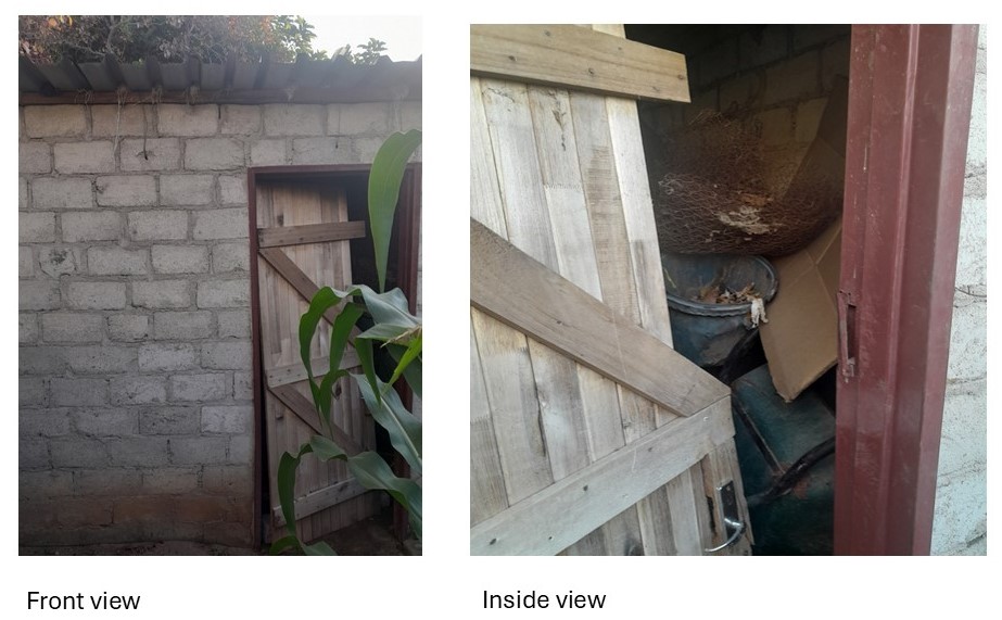 1. STARTINGPOINT FACILITIES (Jan. 2025)